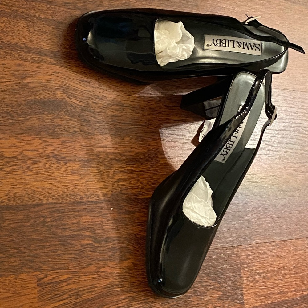 never been worn